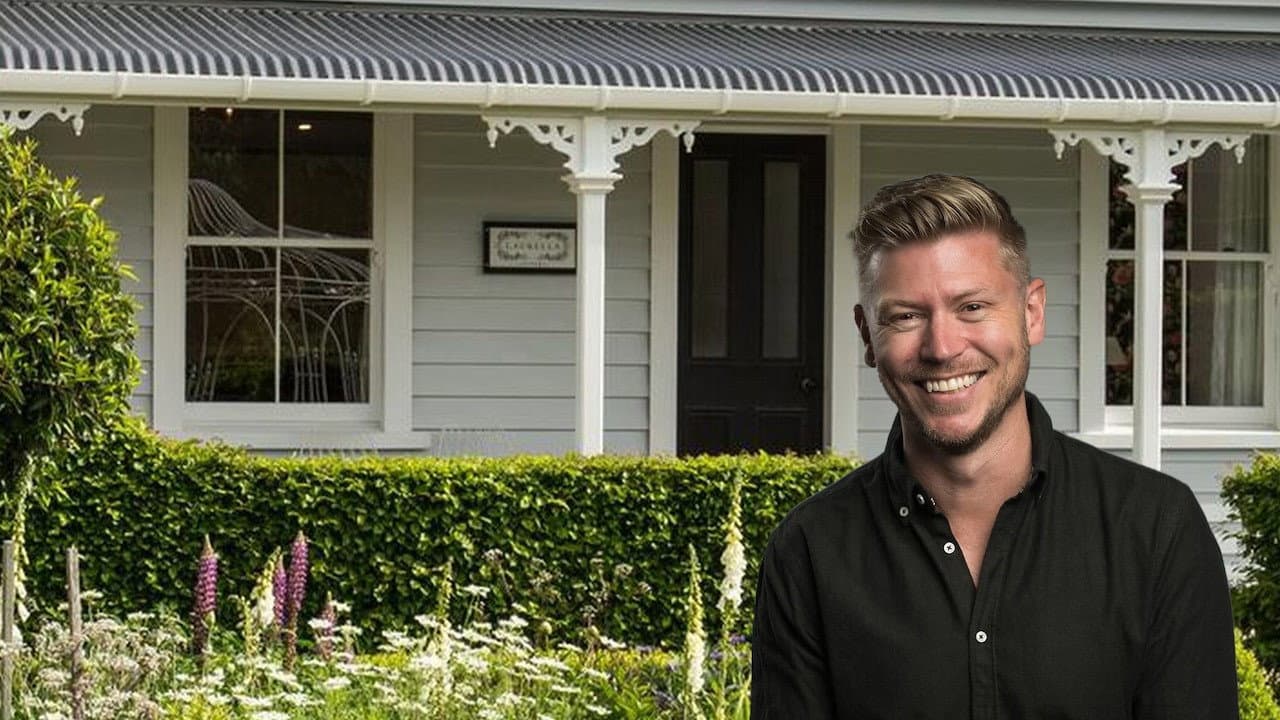 Country House Hunters: New Zealand