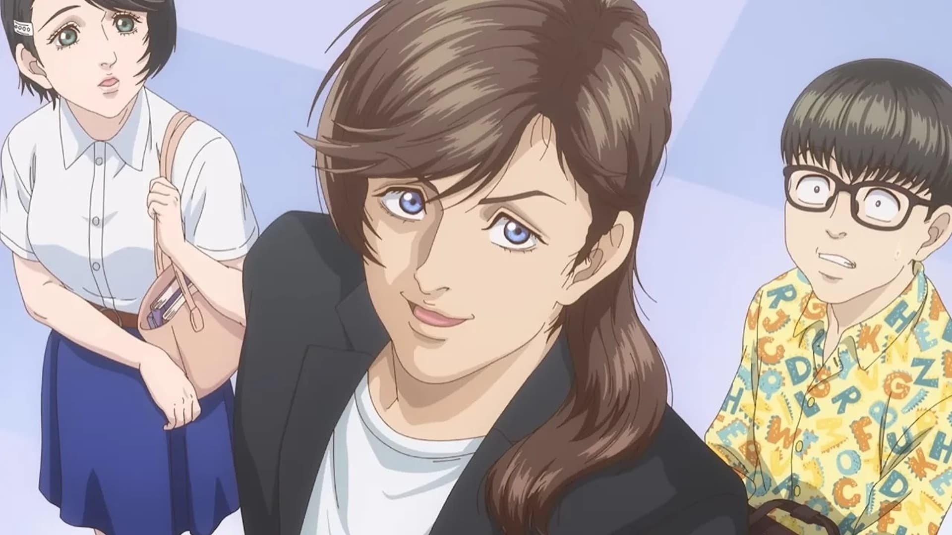 トリリオンゲーム