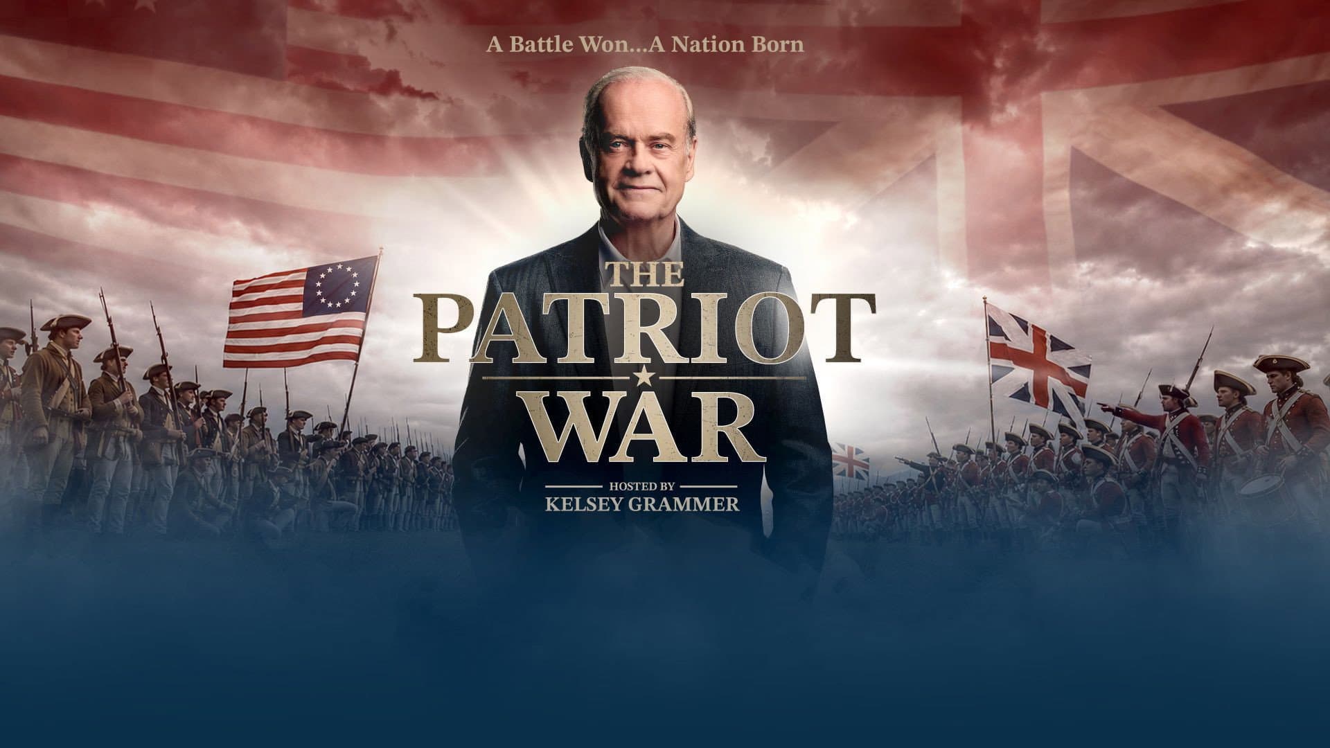 The Patriot War