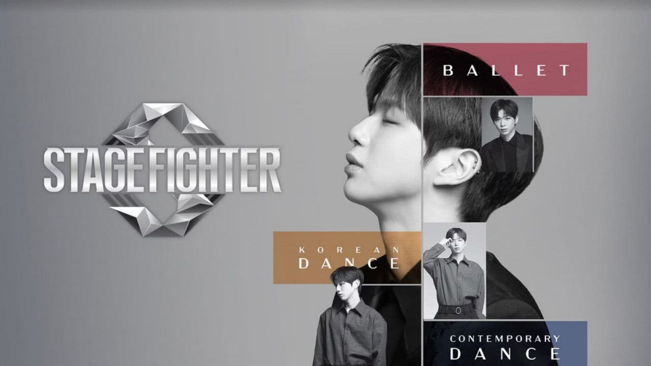 스테이지 파이터