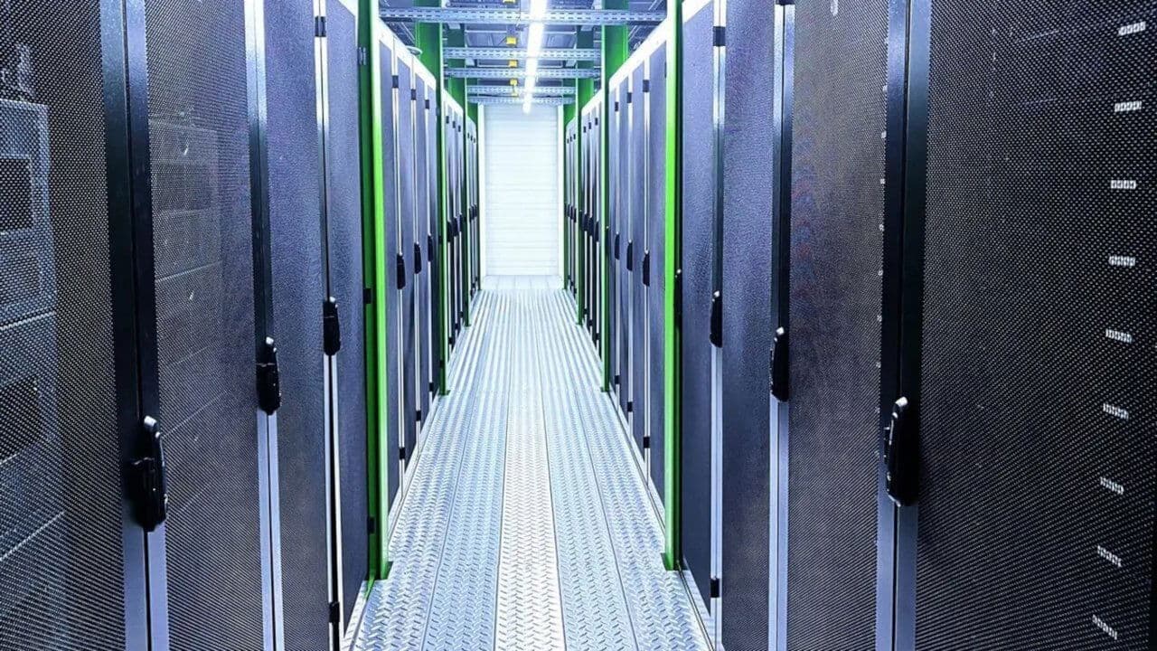 Internet, un géant très vulnérable