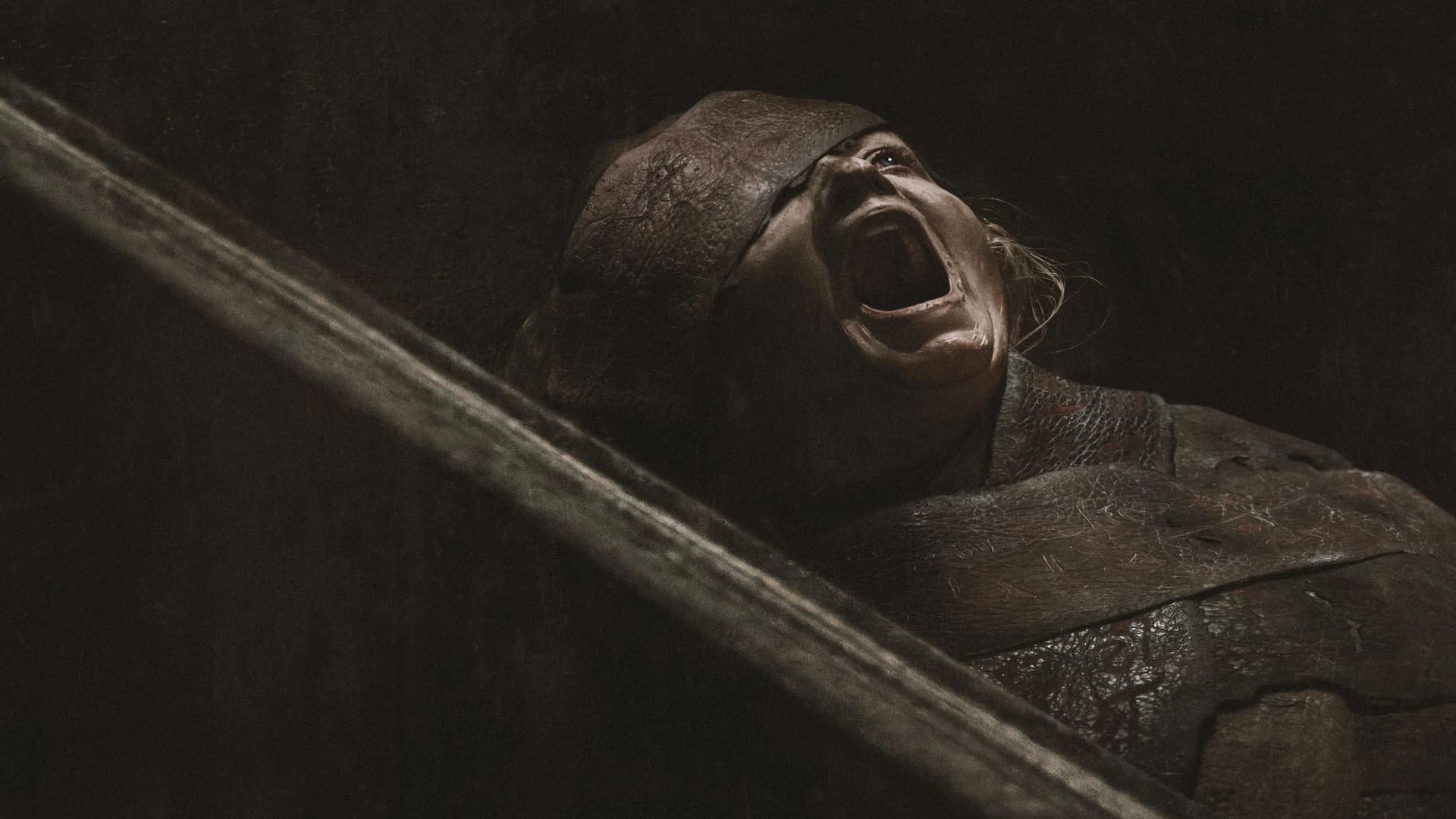 MUMIA de la Lee Cronin