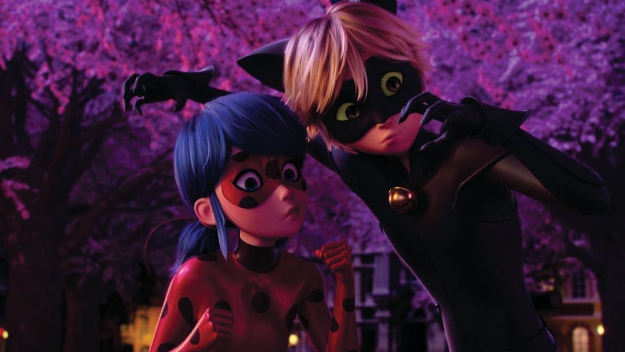 Miraculous - le film 3