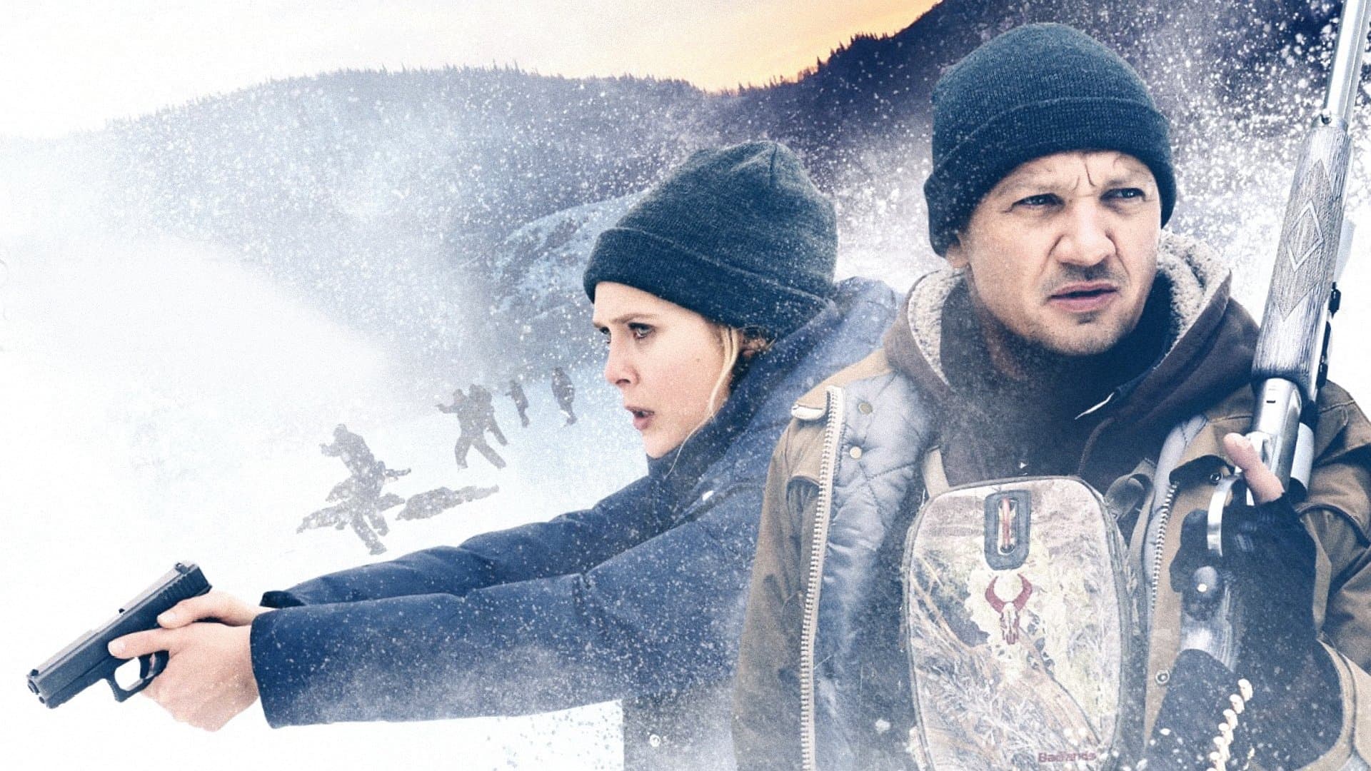 Crima la Wind River
