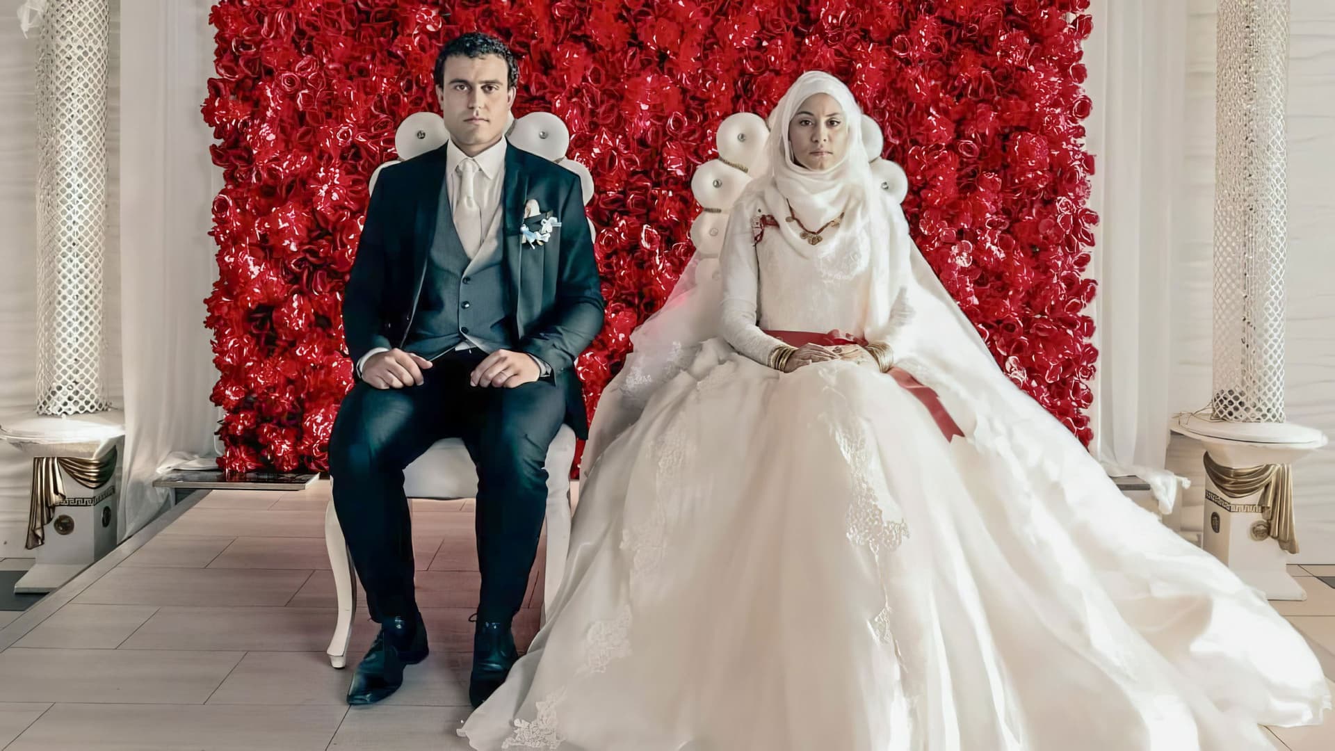 O femeie obișnuită