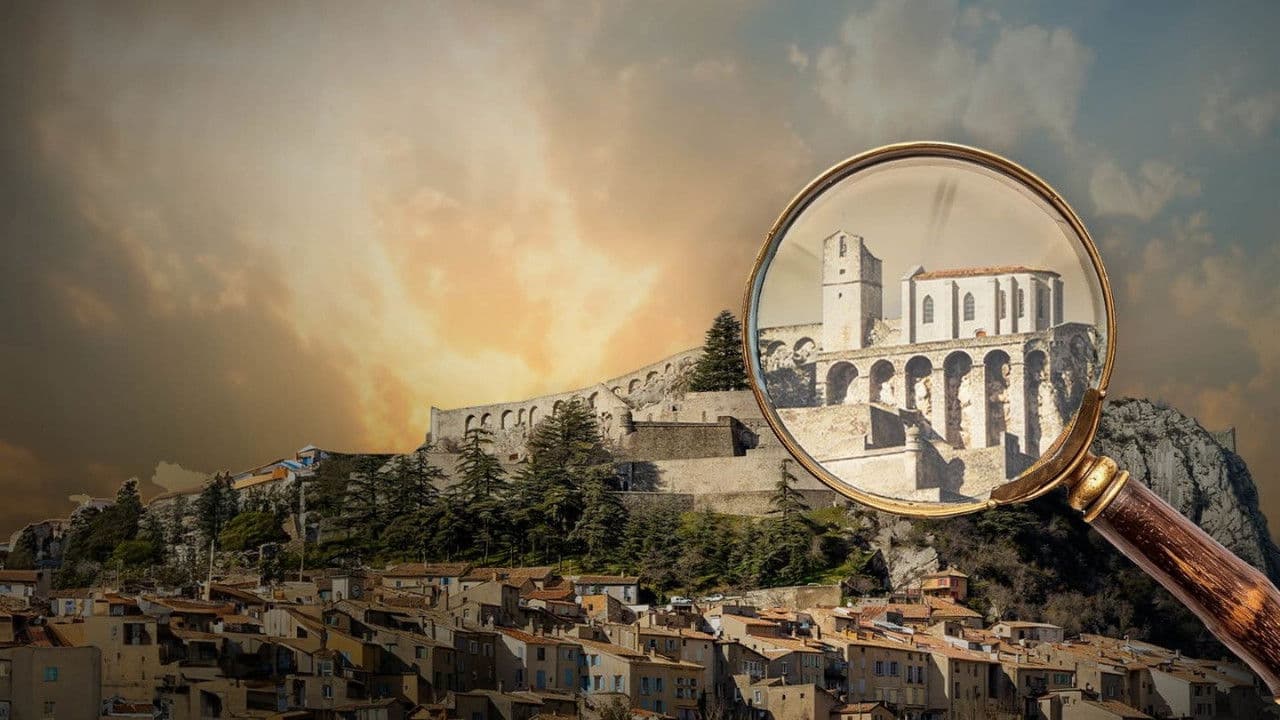 Forteresses et châteaux imprenables : construction XXL