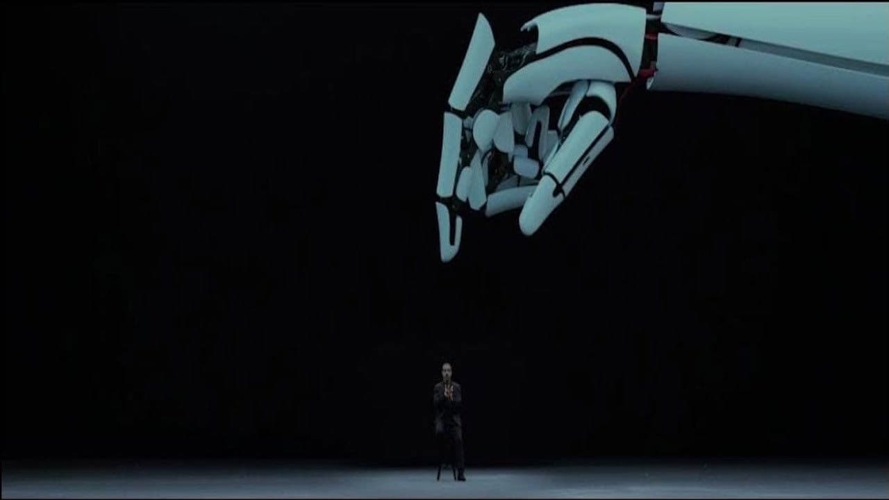 إحسان من المستقبل