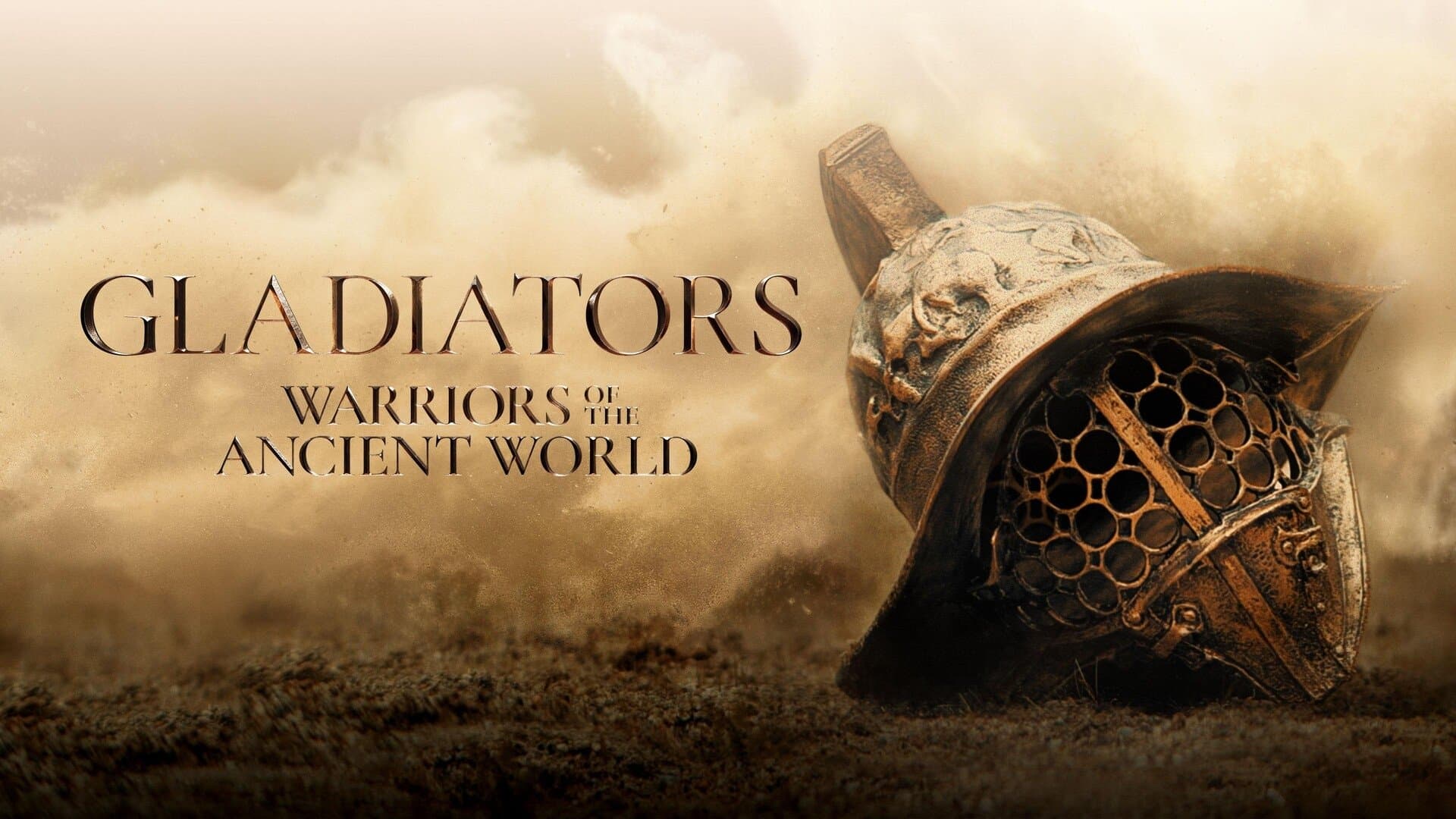 Gladiators: Warriors of the Ancient World
