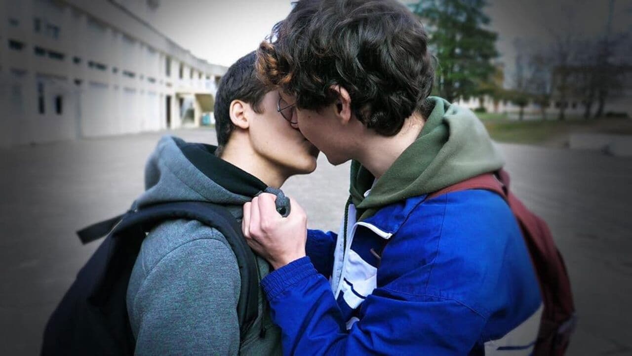 Par un regard: Chapitre final