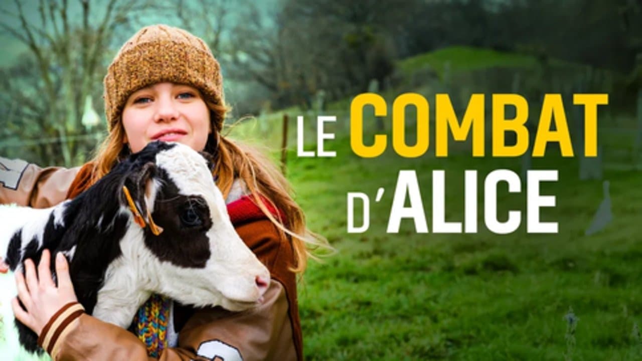 Le combat d’Alice