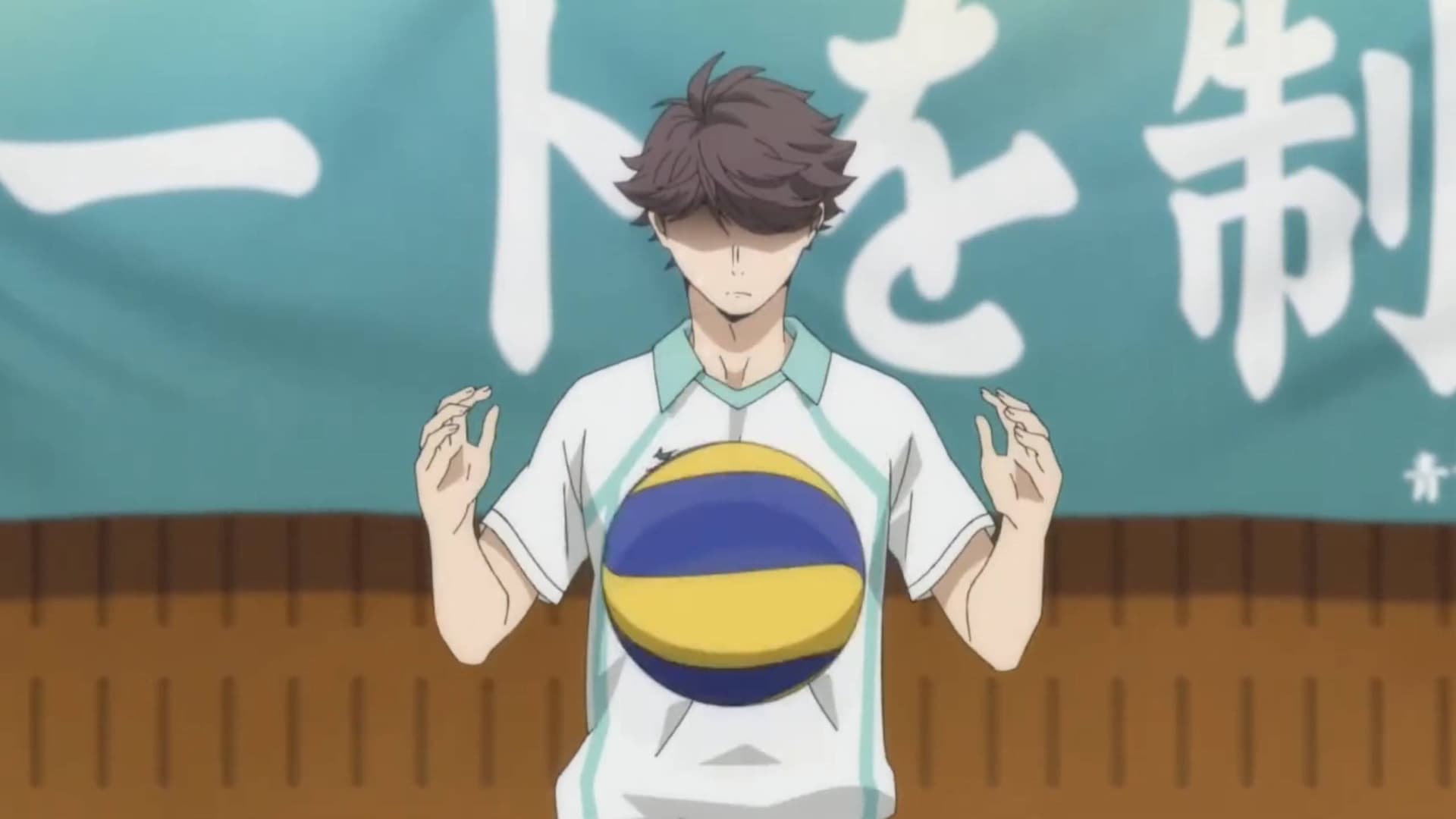 ハイキュー!! 才能とセンス