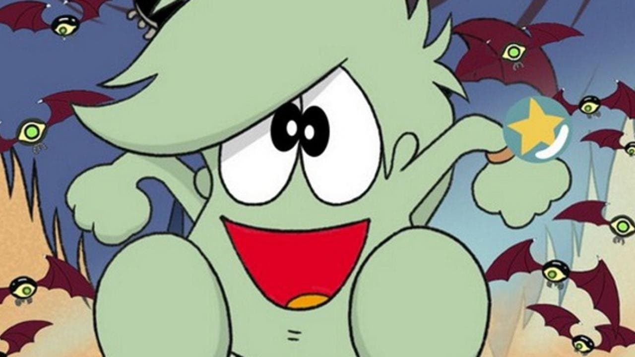 星の子チョビン