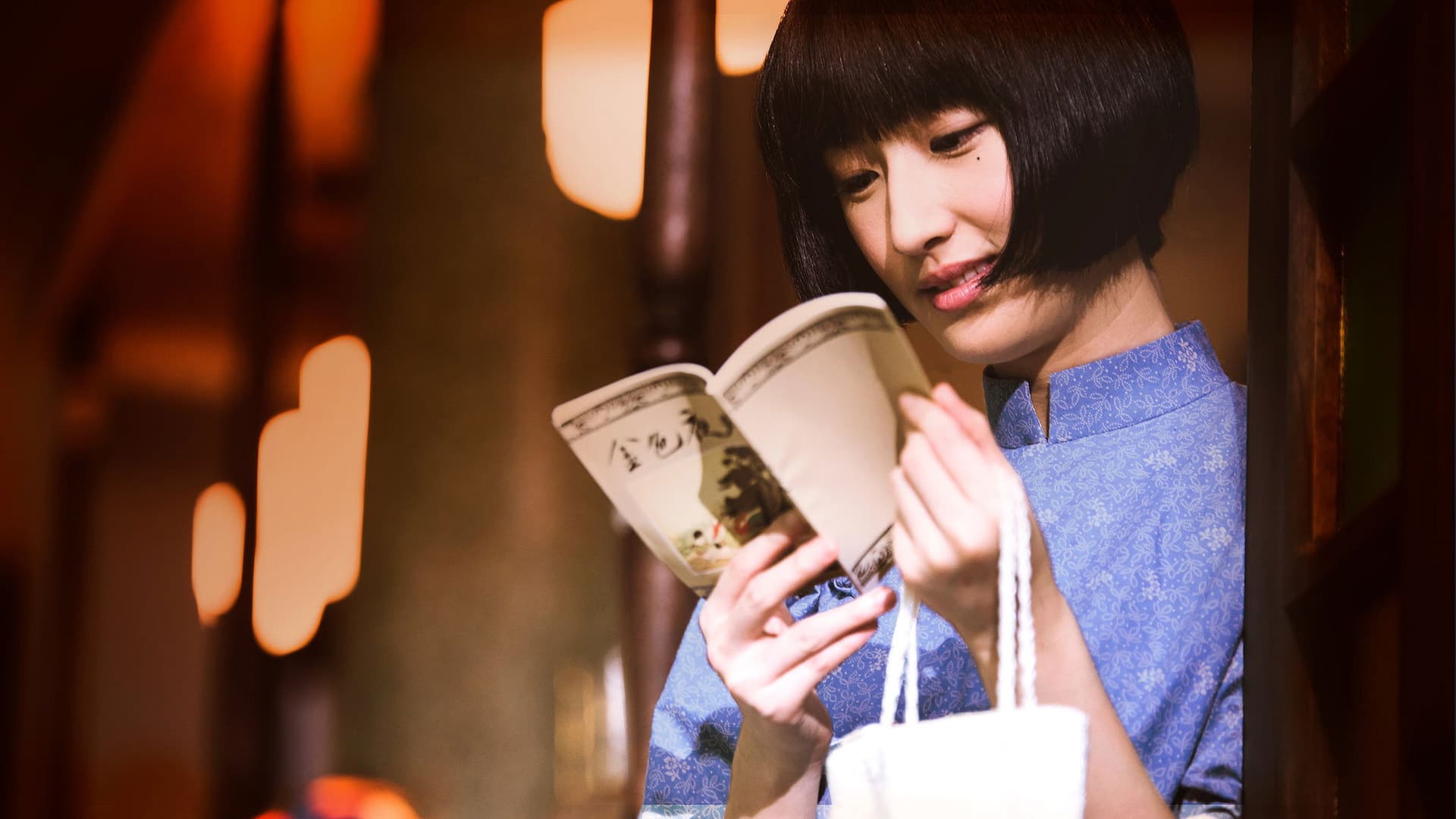 Tabloul viu al tinereții