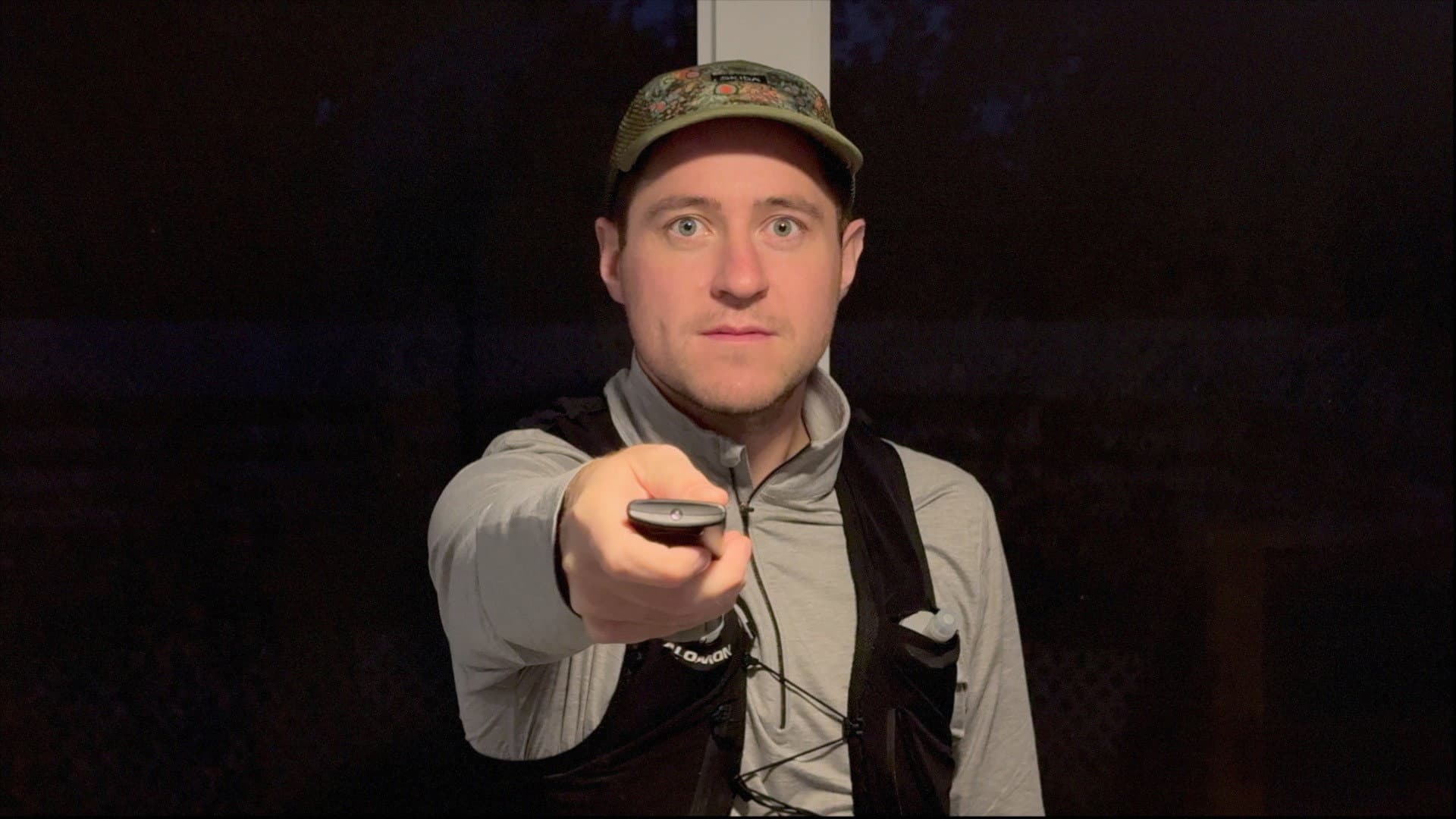 Colin Horror Short 2