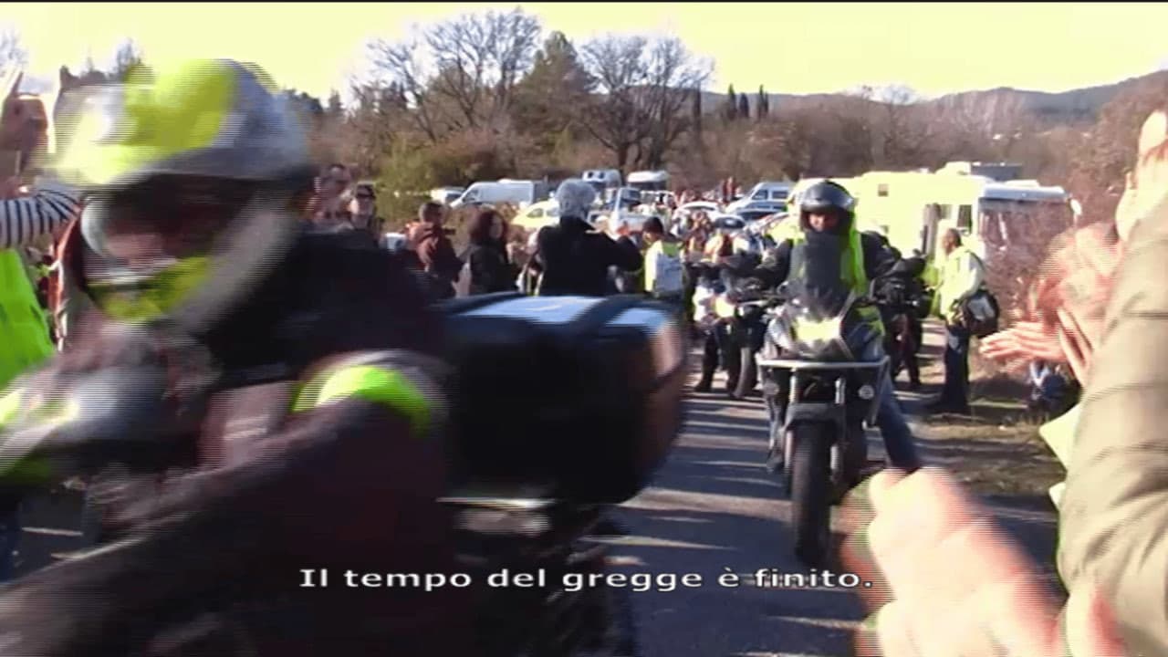 Dreamland - La verité sur l’affaire “Convoi de la Liberté”