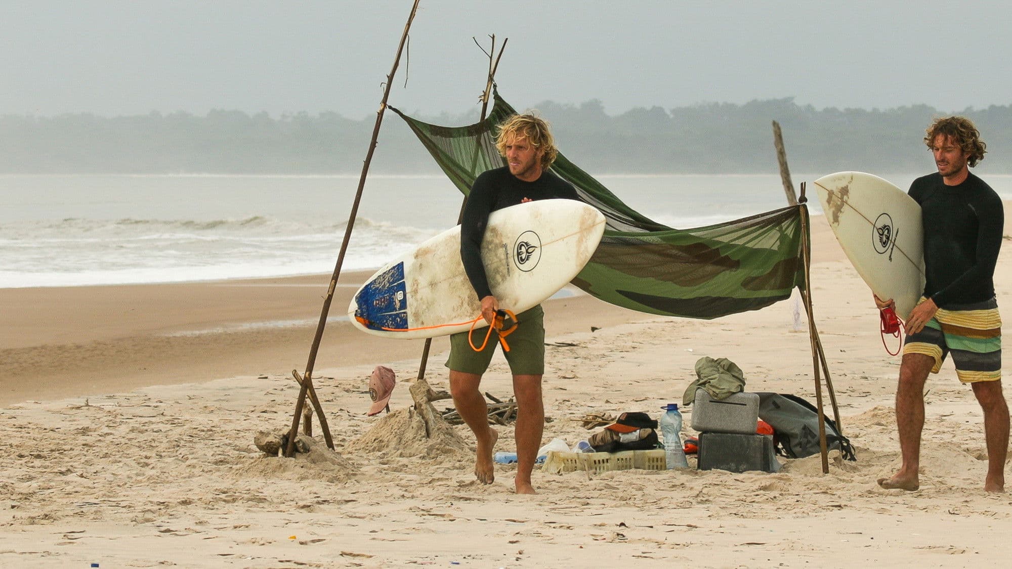 Territorio Africano 2