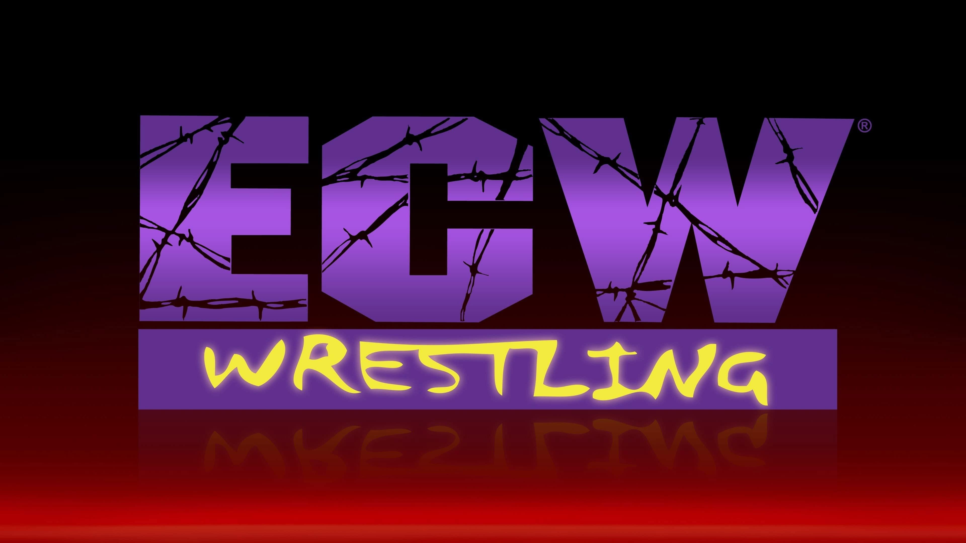 ECW on TNN