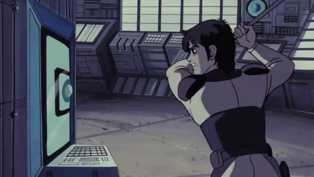 銀河探査２１００年 ボーダープラネット