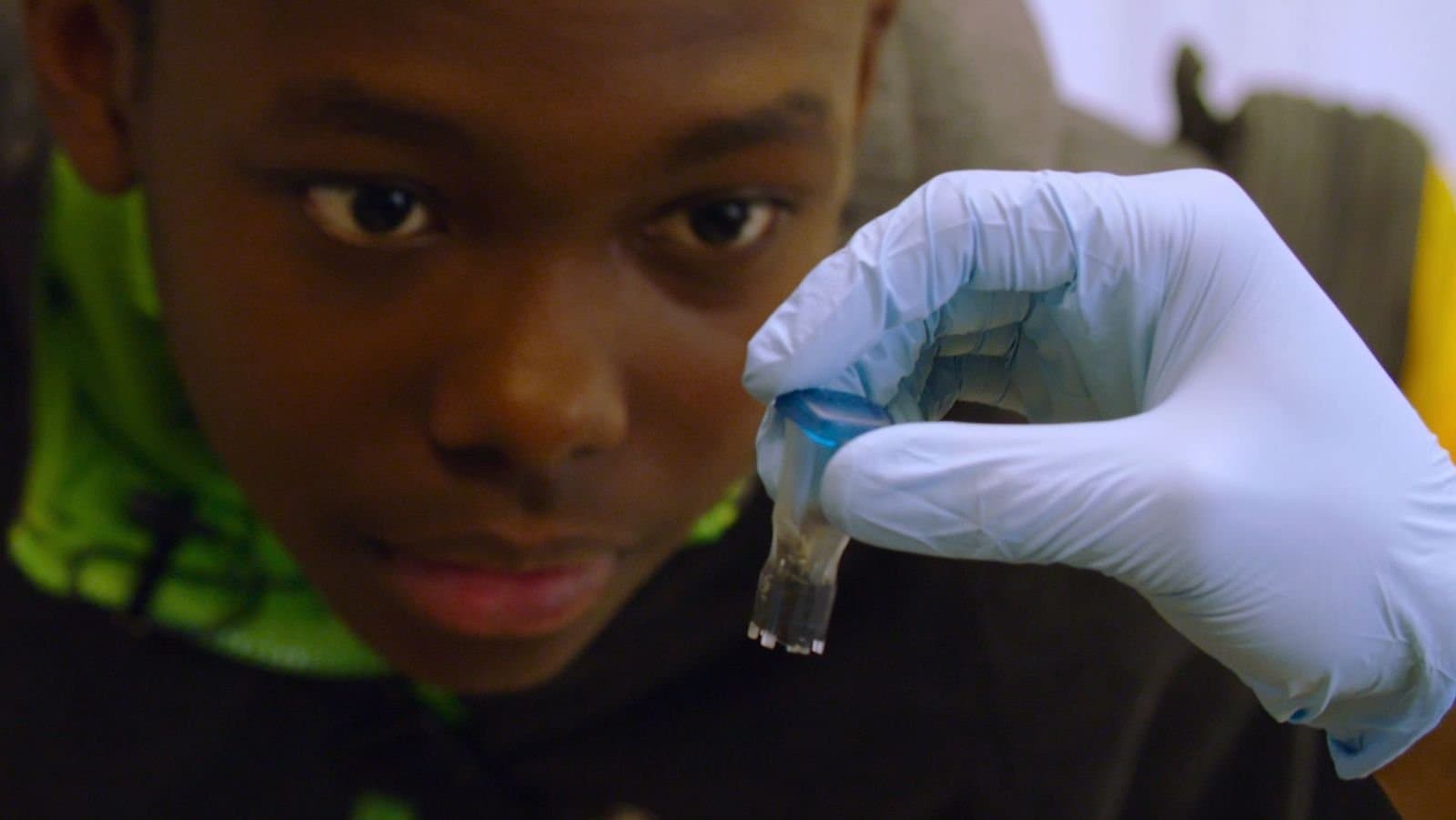 Redefinirea naturii umane