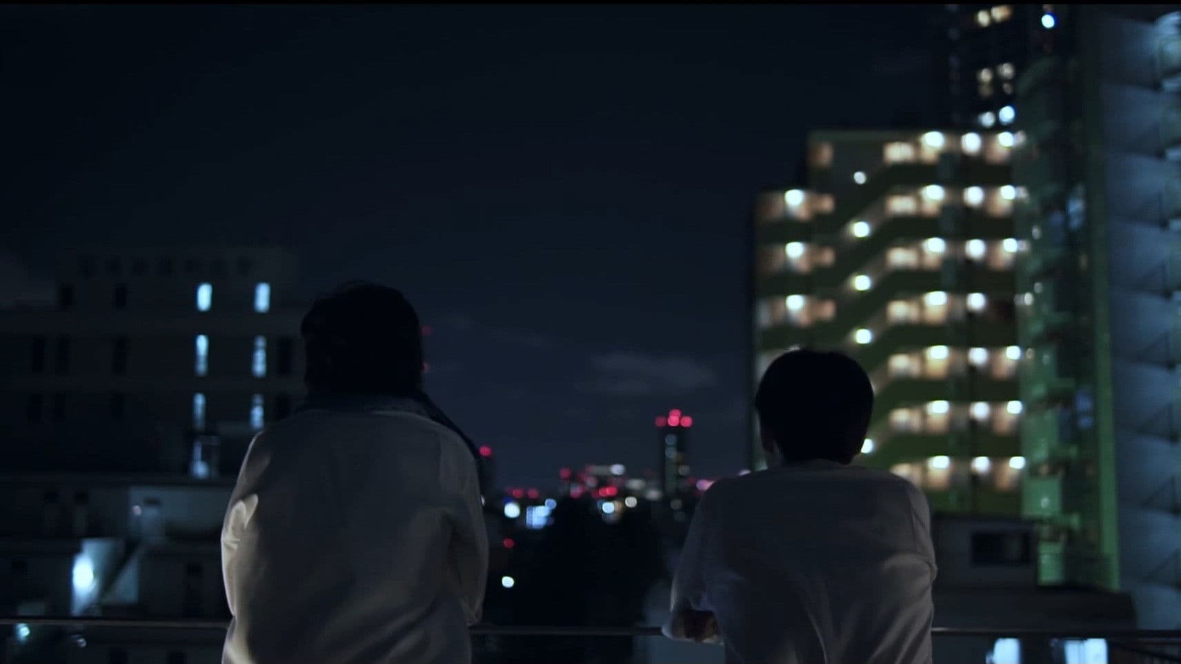 みんなバカ野郎だ