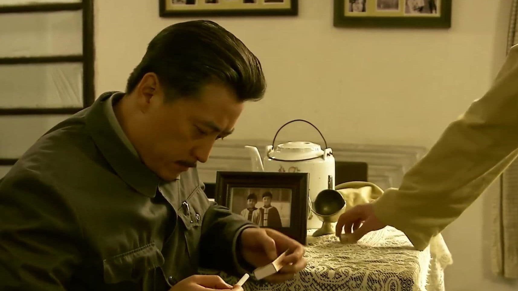 生死兄弟之钢魂