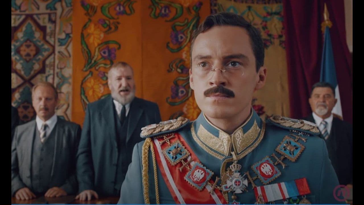 Александар од Југославије