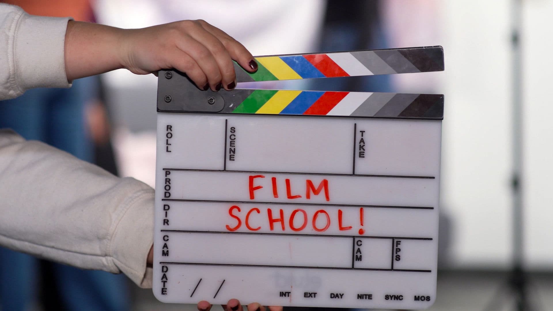 Film School