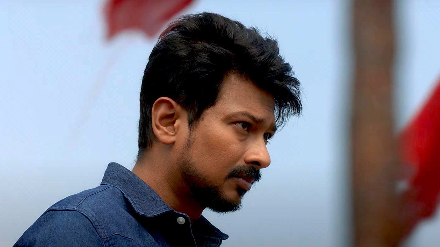 கலகத்  தலைவன்