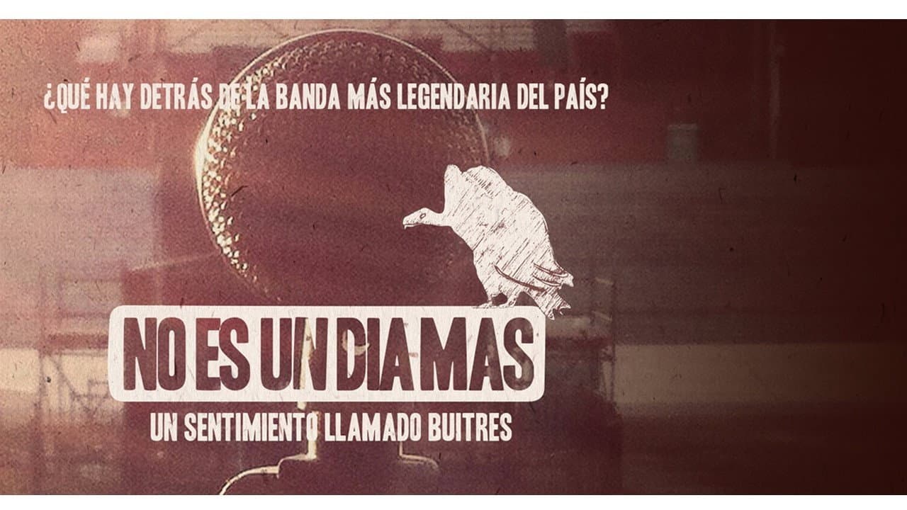 No es un día más