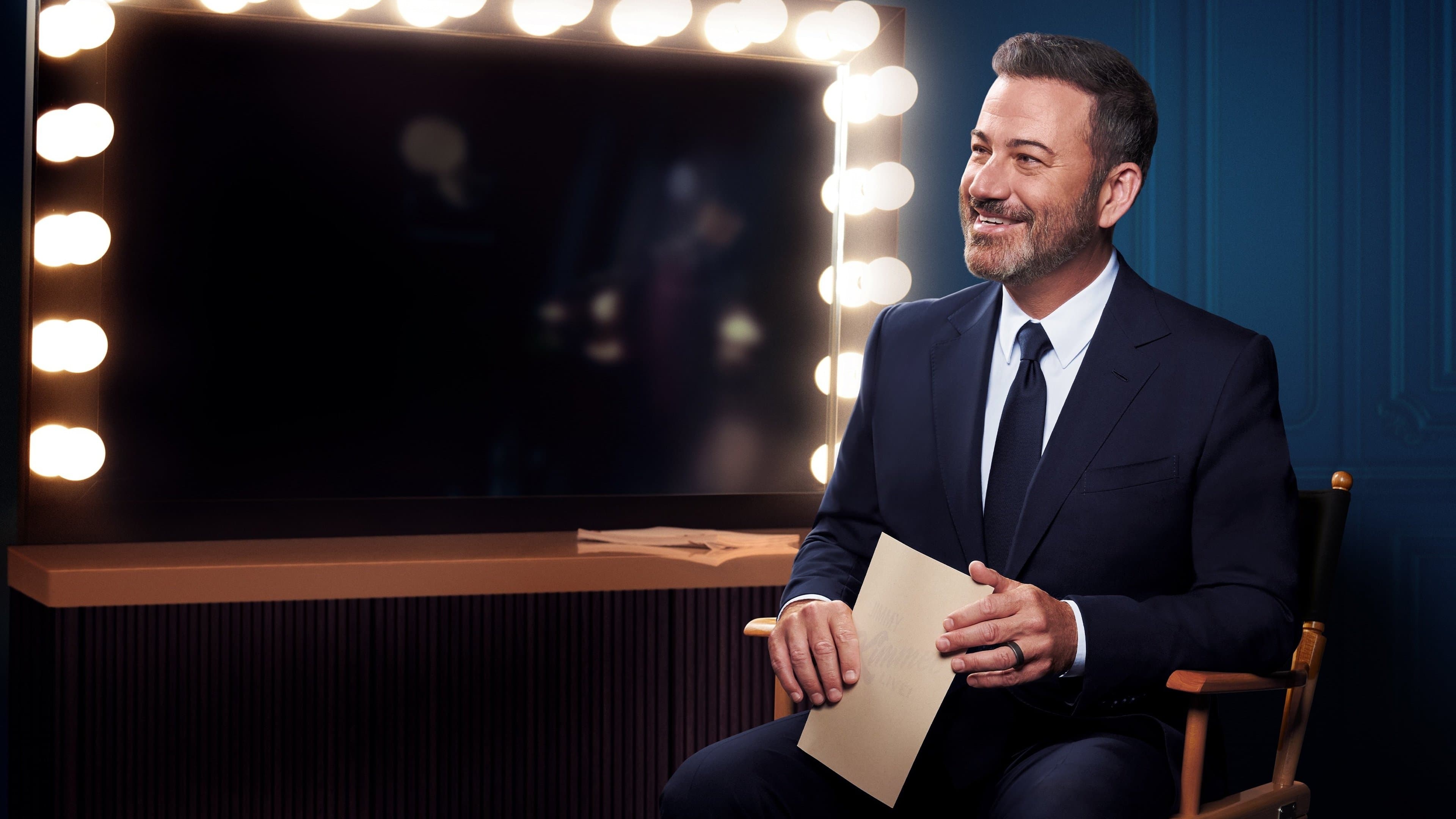 Jimmy Kimmel în direct!