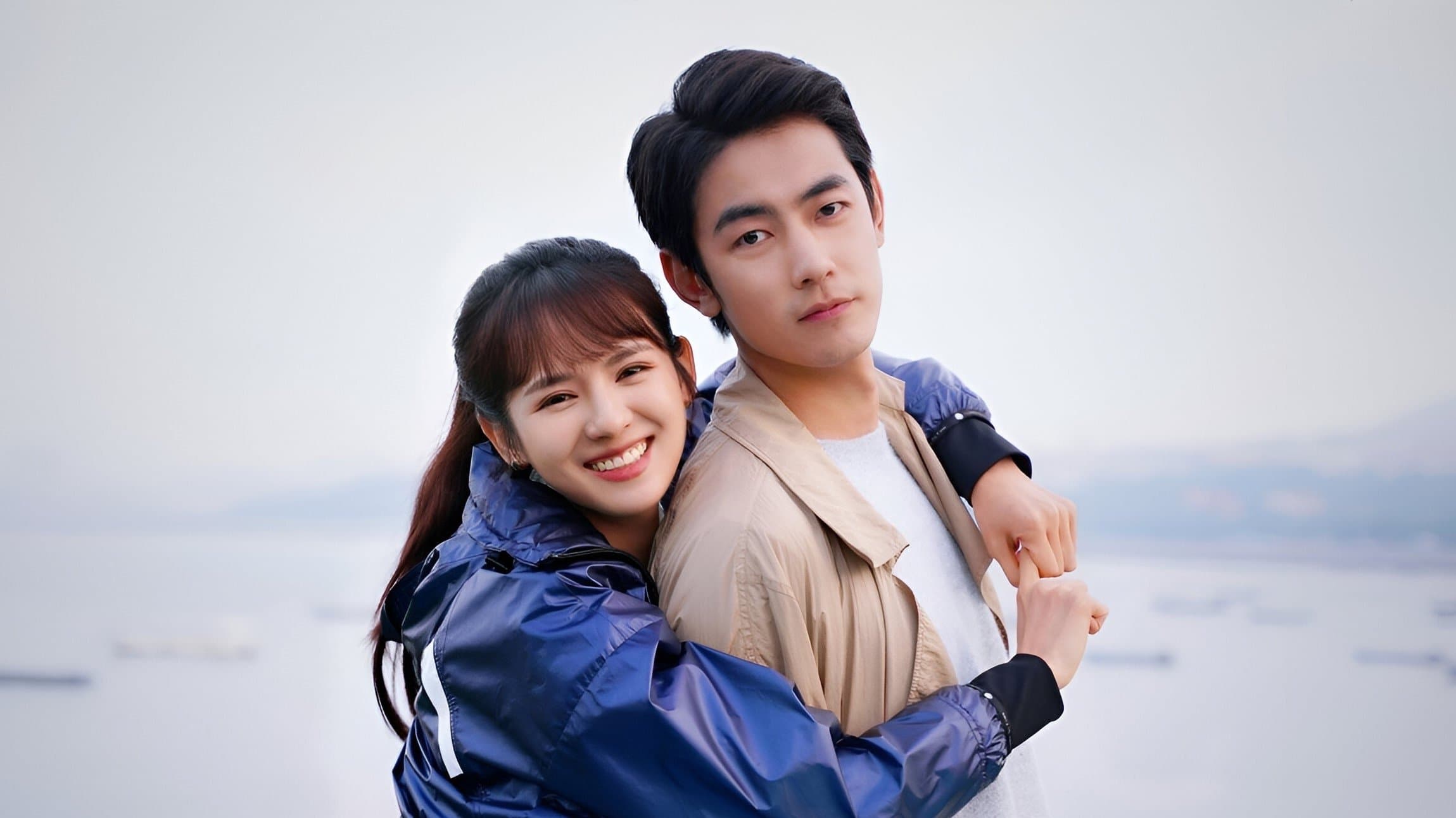 恋爱麻烦，但是甜