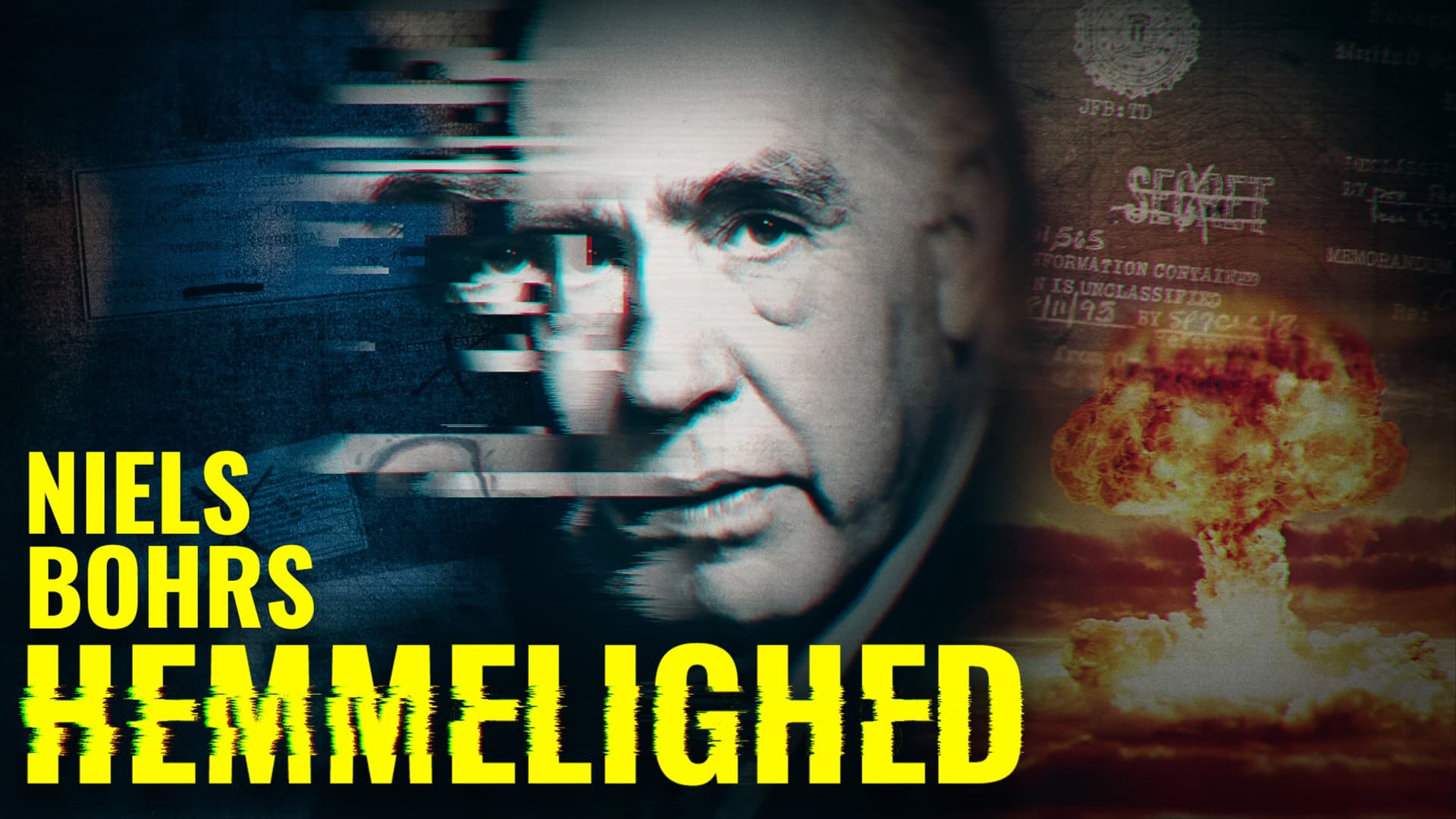 Niels Bohrs hemmelighed
