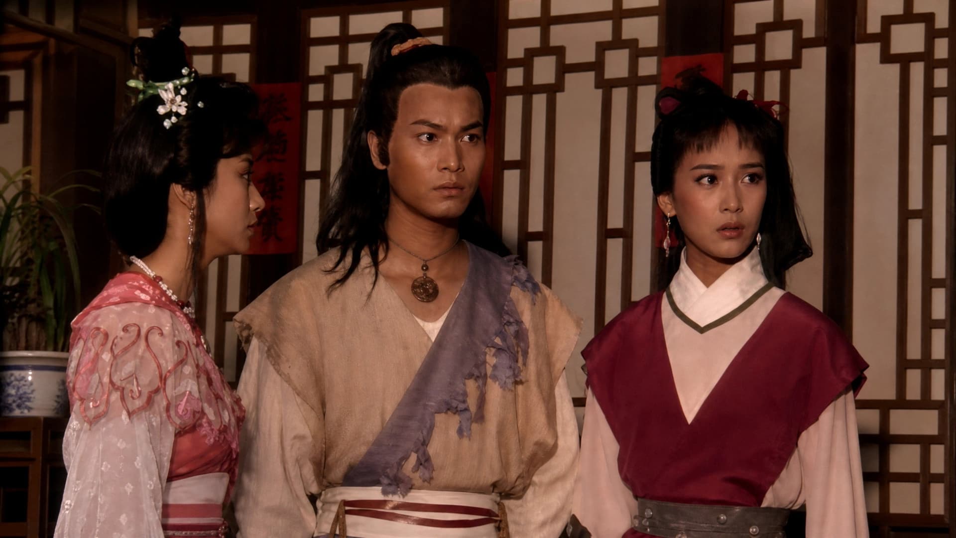 連城訣 (數碼修復版)