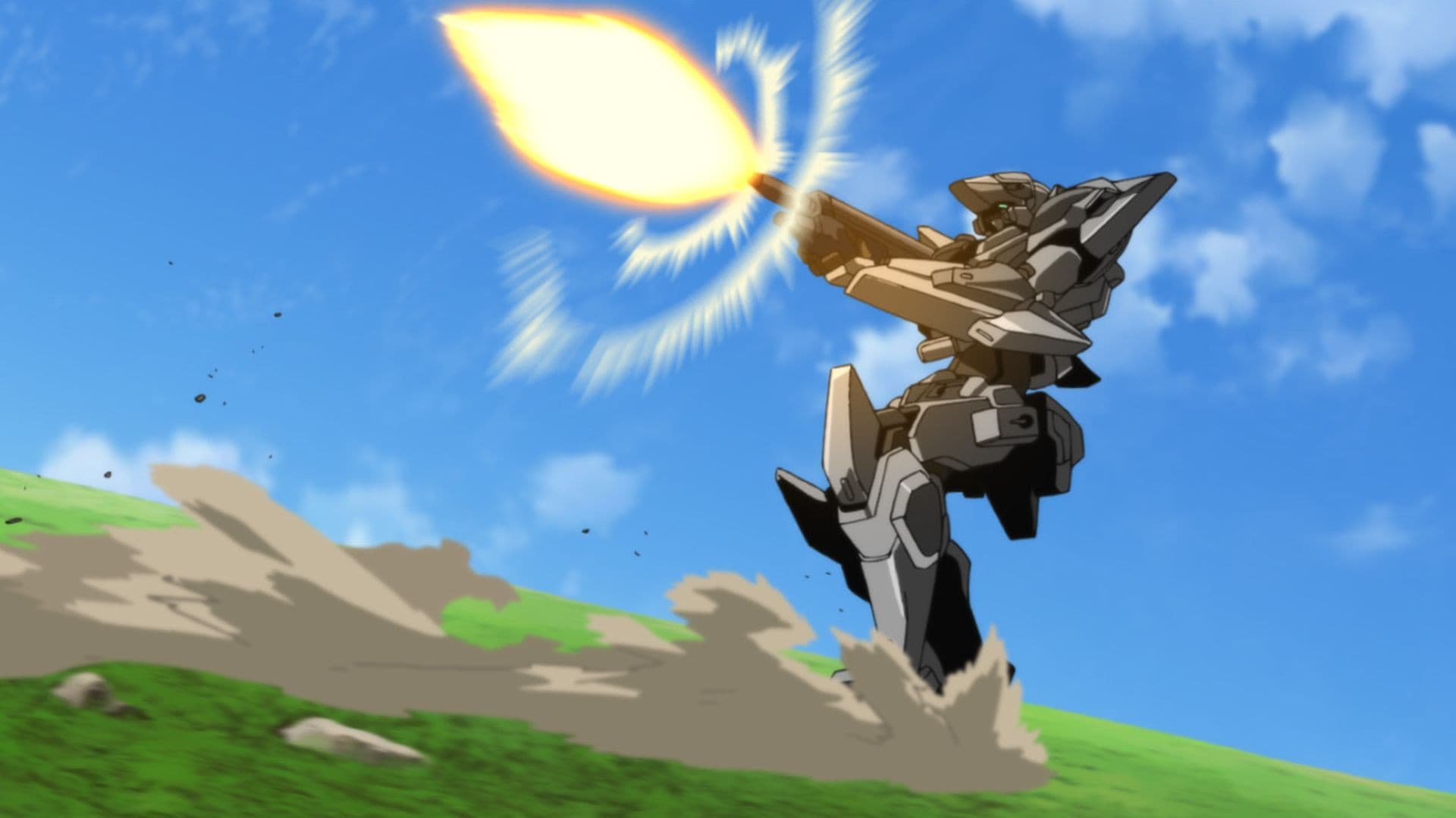 フルメタル・パニック！イントゥ・ザ・ブルー