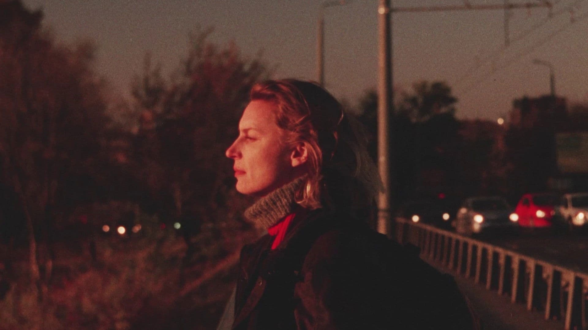 Konduktorių gatvėje