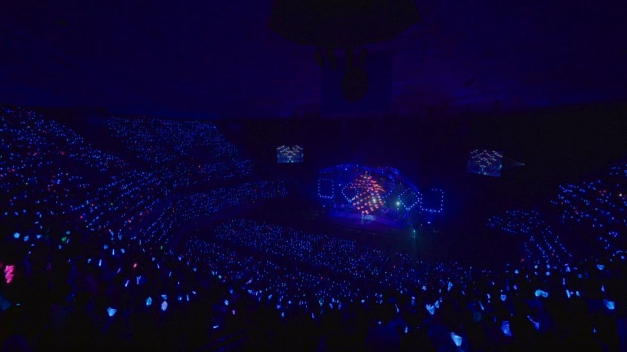 LISA LiVE is Smile Always - RiP SERViCE- at Nippon Budokan