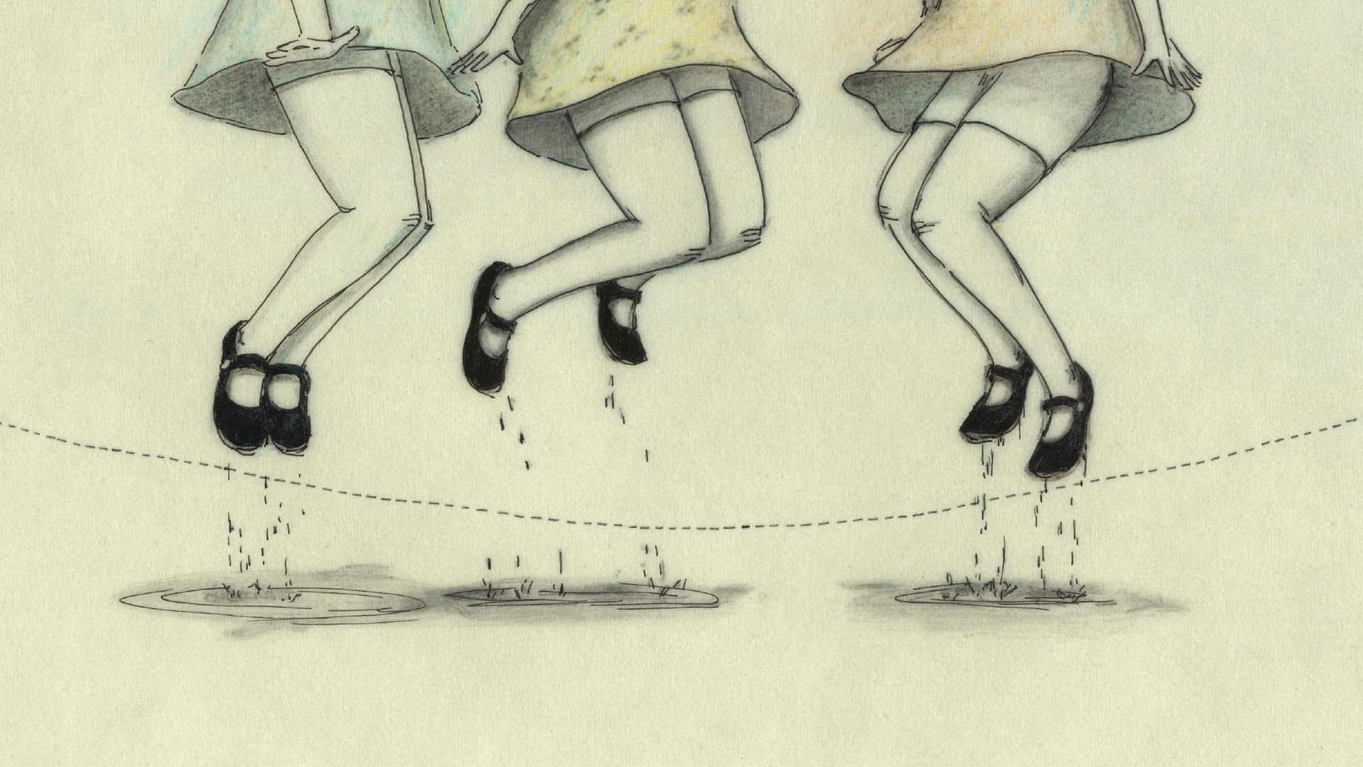 La formation des nuages