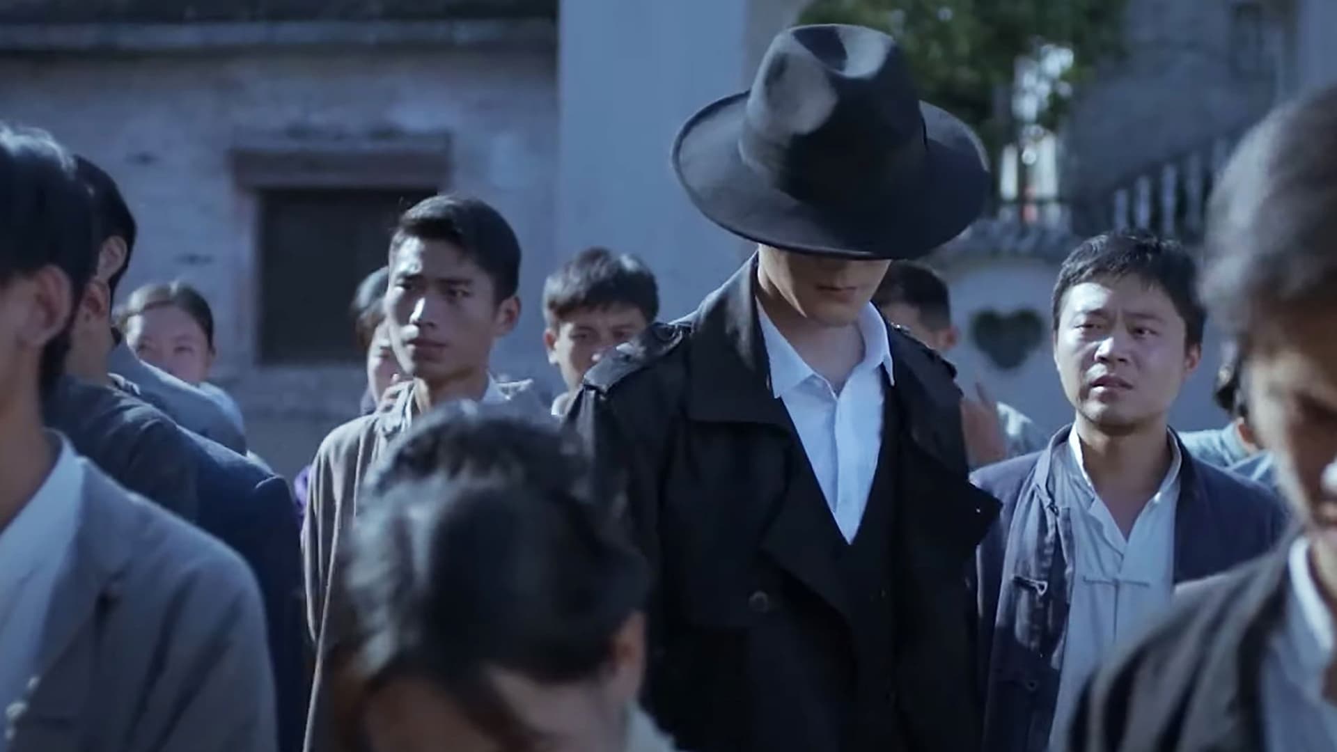 妙手神探之鬼门十三针