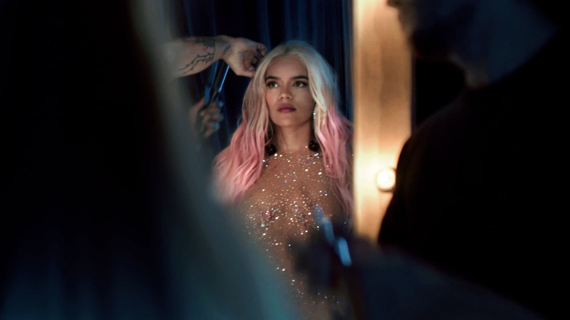 Karol G: Mâine a fost frumos