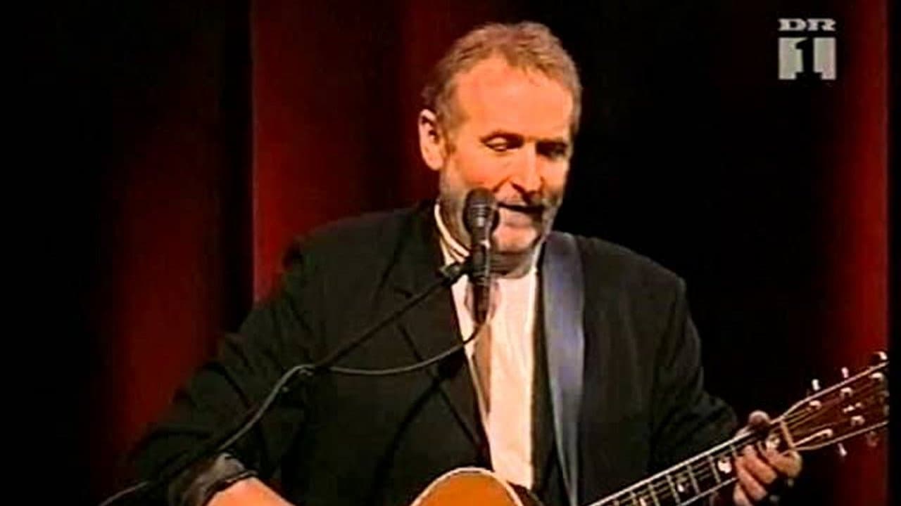 Niels Hausgaard: Live med mer