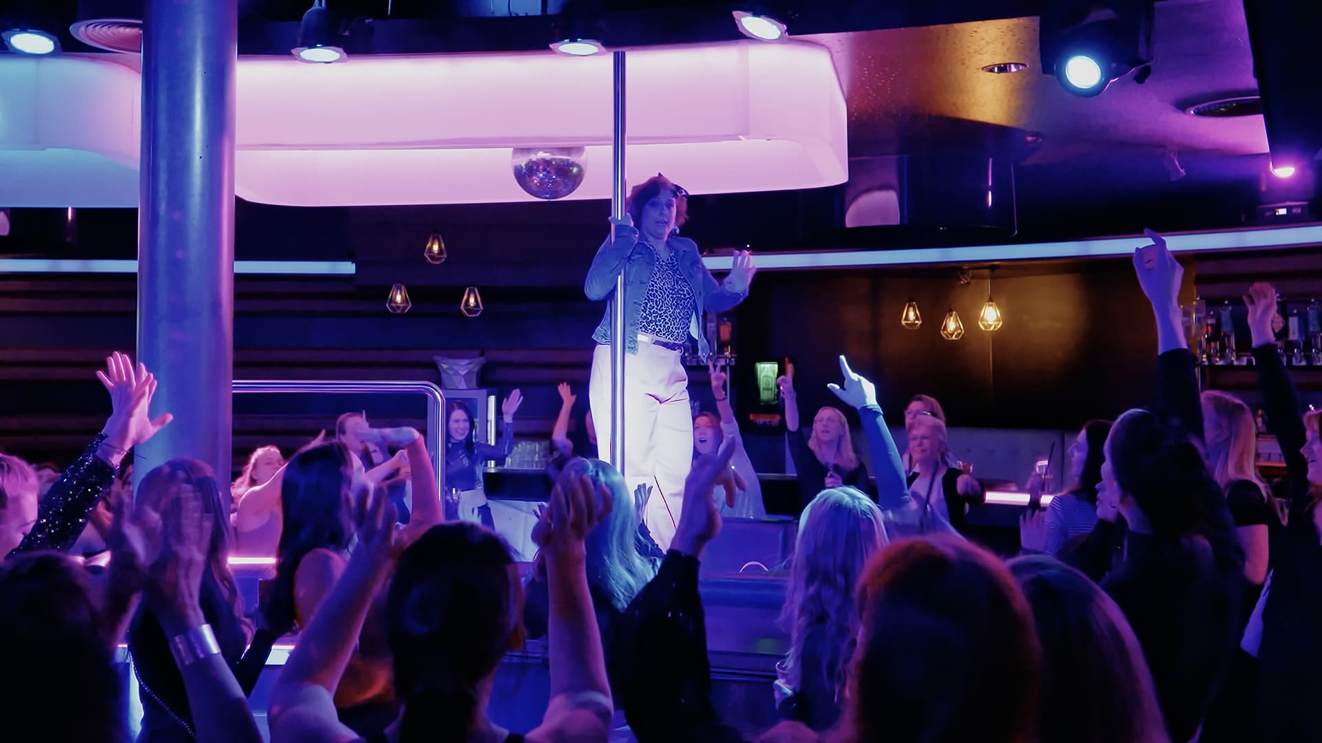 Jenni & Joe: Zeit zu verduften (Teil 1)