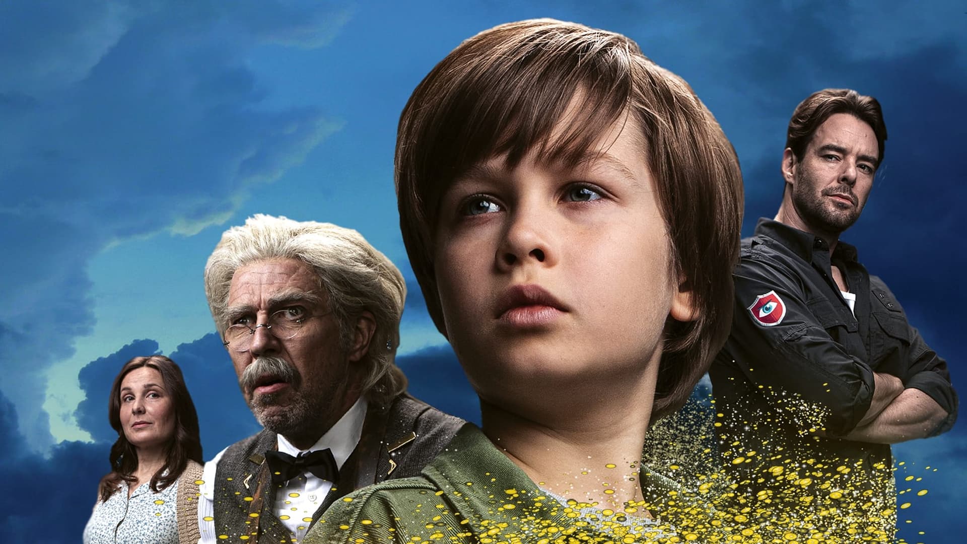 Vinski ja näkymättömyyspulveri