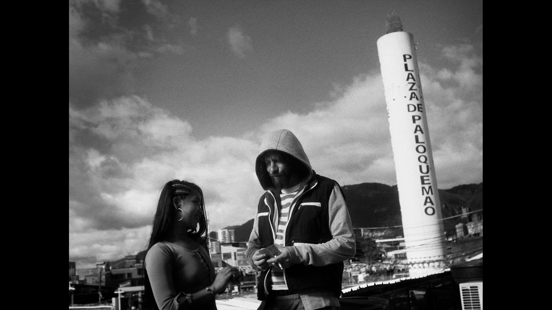 Paloquemao: el mercado de los vampiros