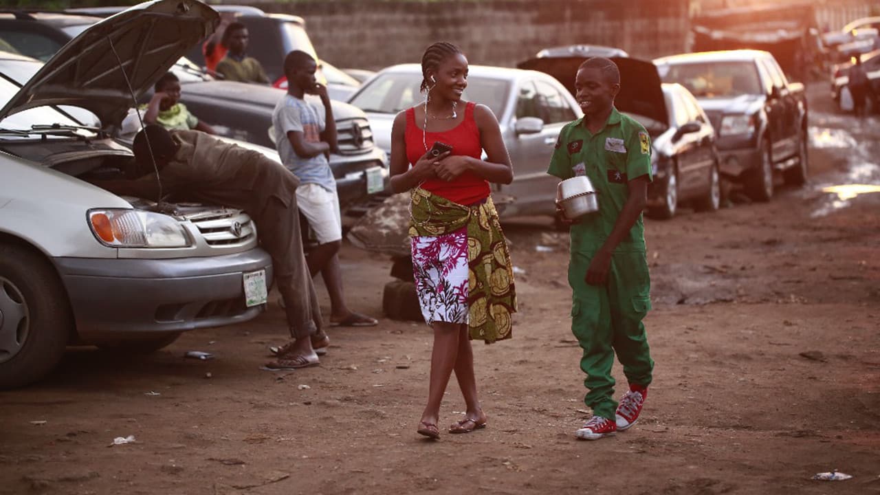 Mokalik – Micul mecanic