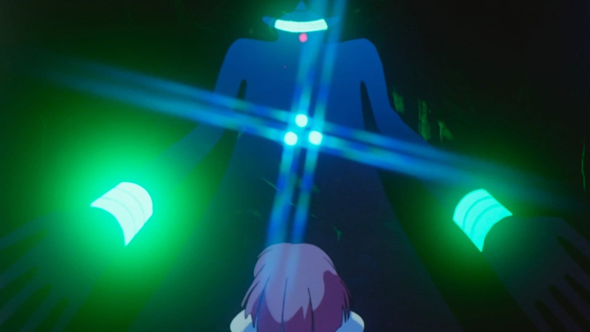 ふしぎの海のナディア ノーチラス・ストーリー