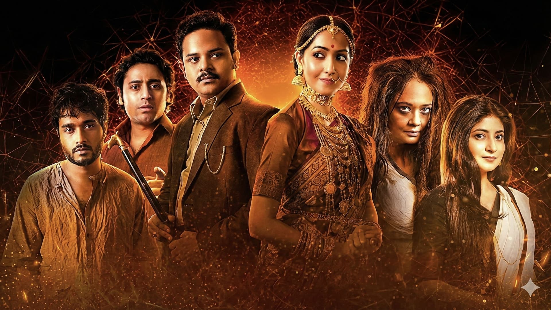 ‘ভূত’পূর্ব