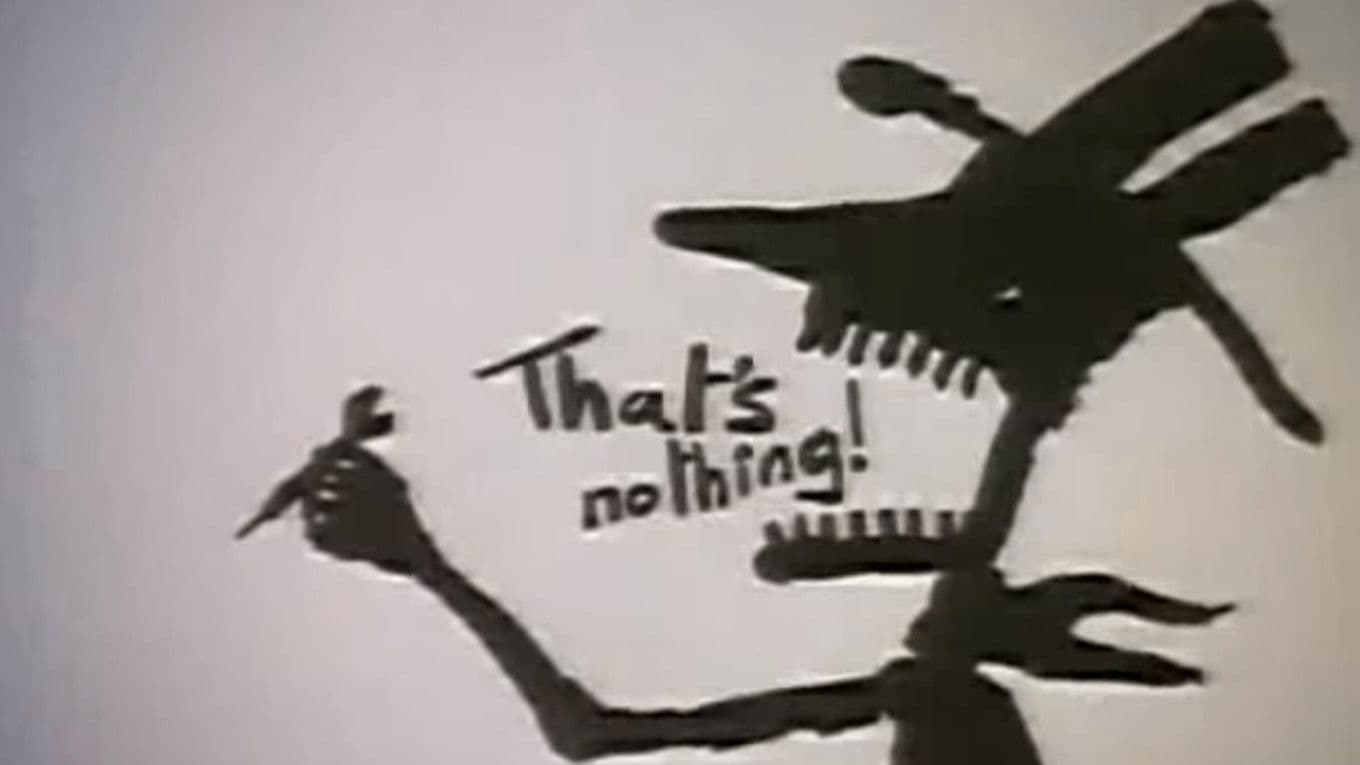 Cowboys: "That's Nothin'"