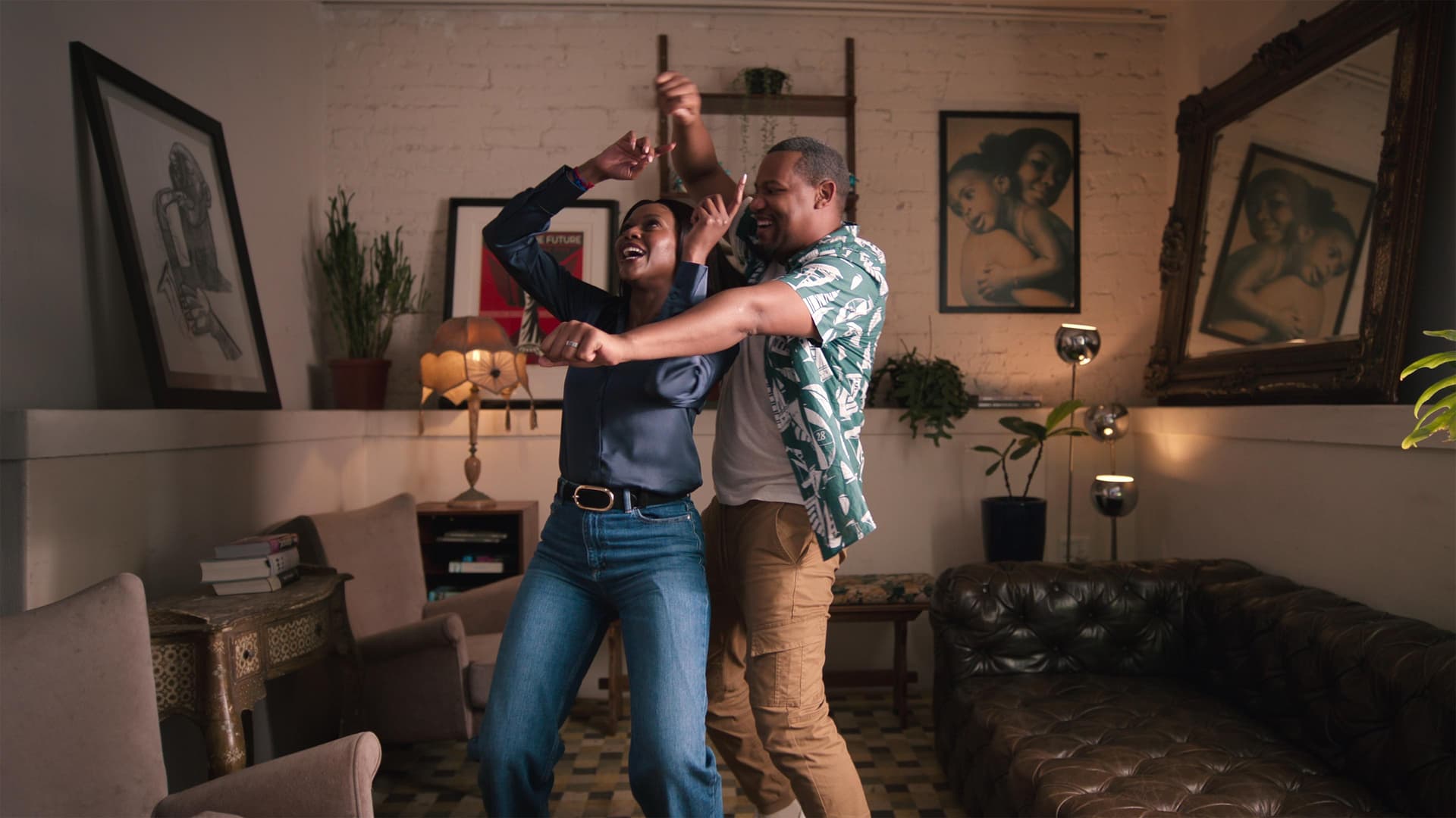 Umjolo: Din prima zi