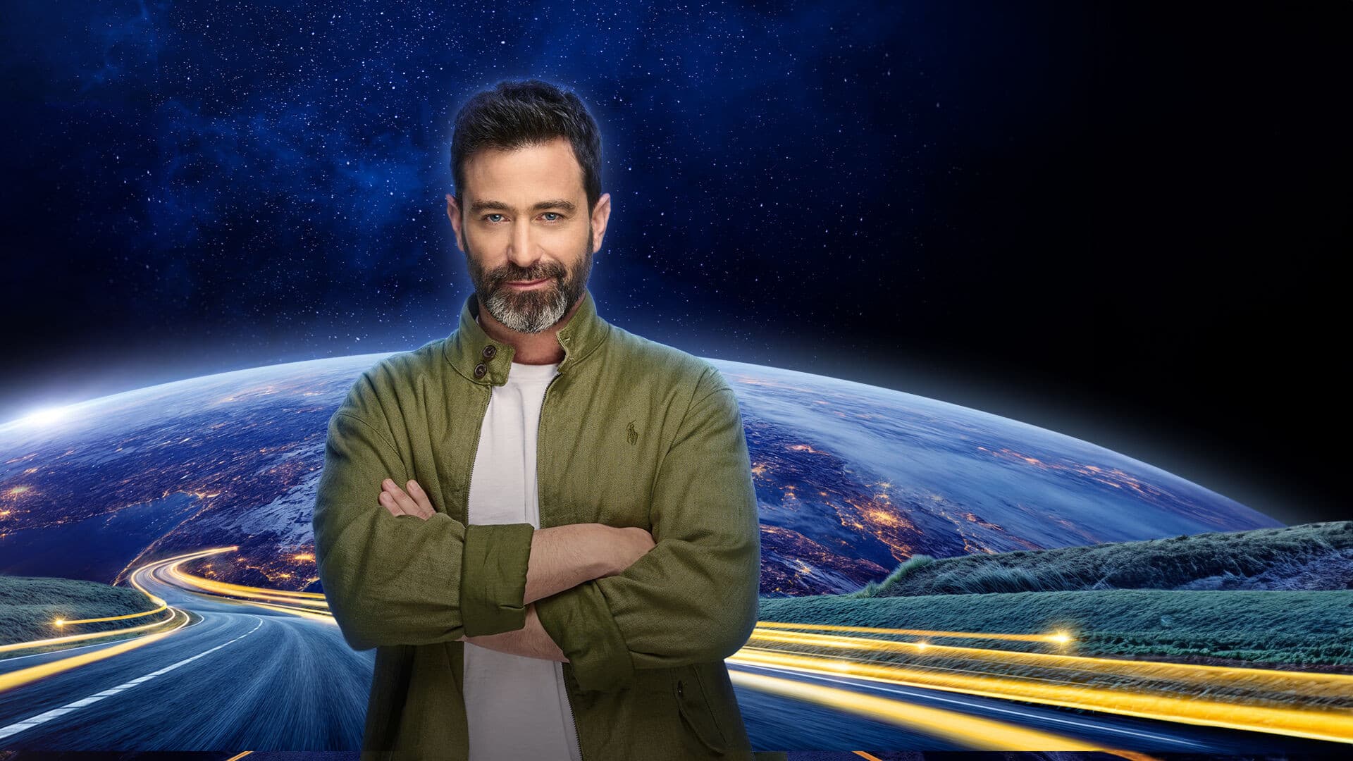 The Amazing Race Israel (2024)