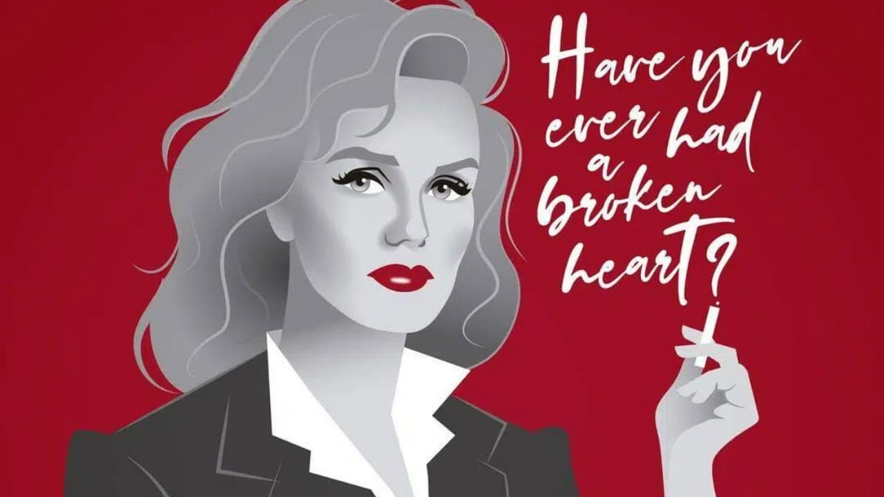 Frances Farmer Presents